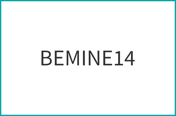BEMINE14